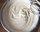 Foto del paso 6 de la receta: 🫐Cheesecake de arándanos sin horno🫐