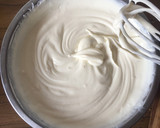 Foto del paso 6 de la receta: 🫐Cheesecake de arándanos sin horno🫐