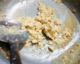 A picture of step 3 of Traditional gulab jamun.