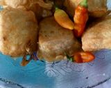 Foto langkah ke 4 dari resep Tahu isi sederhana.