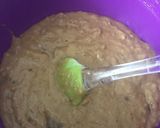 Foto langkah ke 3 dari resep Muffin Pisang tanpa mixer, tinggal aduk 23/6/19.