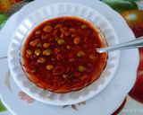 A picture of step 5 of Healthy tasty karonda pickle.