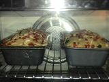 Butter cake seasoned fillings dried fruits & peanuts