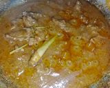 Foto langkah ke 7 dari resep Rendang Daging Sapi (versi simple).