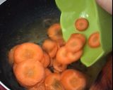 Foto langkah ke 2 dari resep Sup Brokoli Telur Puyuh.