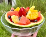 Foto del paso 4 de la receta: Ensalada de Frutas