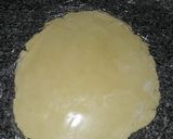 Foto del paso 1 de la receta: Tarta de frutilla con crema Diplomata