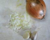 Foto langkah ke 2 dari resep Zuppa Soup Sederhana tanpa Puff Pastry.