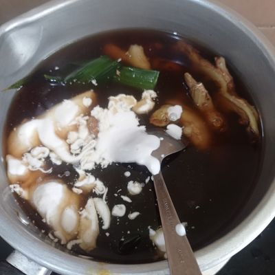 Langkah 4