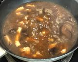 รูปขั้นตอนการทำที่ 5 ของ Hot and Sour Soup (ซุปเผ็ดและเปรี้ยวแบบจีน)