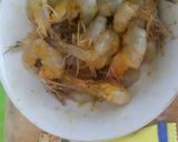 Foto langkah ke 4 dari resep Udang goreng tepung super kriuk.