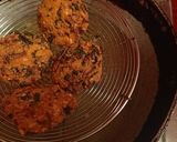 कुरकुरे दाल वडा (Kurkure dal vada recipe in Hindi) रेसिपी चरण 5 फोटो