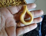A picture of step 4 of Shengole.