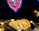 صورة لخطوة 6 من وصفة سندويشات تاكو 🌮