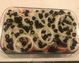 Foto del paso 7 de la receta: Berenjenas y tomates asados con AOVE 🍆 🍅 (vegano)