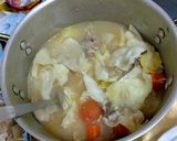 Foto langkah ke 1 dari resep Chicken soup.
