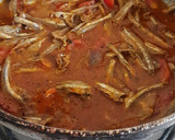 கருவாட்டு தொக்கு(dry fish thokku recipe in tamil) ரெசிபி ஸ்டேப் 2 புகைப்படம்