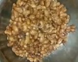 A picture of step 1 of Ramas chaat recipe.