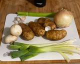 Potato & Leek Soup recipe step 1 photo