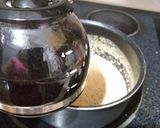 Foto del paso 3 de la receta: Pumpkin spiced latte