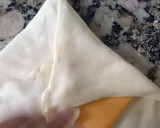 صورة لخطوة 2 من وصفة مسمن بالجبن