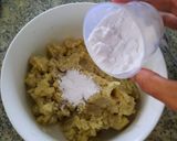 Foto langkah ke 3 dari resep Timus Goreng Simple #dapurelbeweek20.