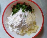 Foto langkah ke 4 dari resep Stik kentang  keju.
