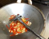 Foto langkah ke 5 dari resep Fillet Dada Ayam Cabe Lada Garam.