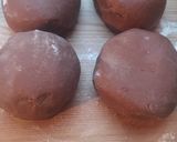 Stollwerk szelet recept fázis 1 fotója