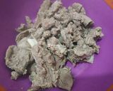 Foto langkah ke 2 dari resep Krengsengan Daging Sapi.