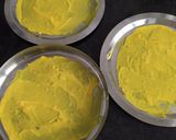 ખાંડવી (Khandvi Recipe In Gujarati) રેસીપી સ્ટેપ3ફોટો