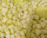 Foto langkah ke 1 dari resep Easy Apple Pie.