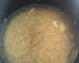 Foto del paso 1 de la receta: Hamburguesas vegetarianas