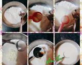 A picture of step 1 of Pan Cakes.