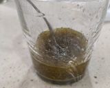 Foto del paso 1 de la receta: Pez espada a la siciliana