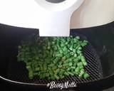Airfried Crispy French Beans recipe step 1 photo