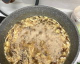 A picture of step 6 of Hot and Sour Soup (Simple Version).