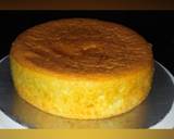 2 pounds sponge cake recipe step 6 photo