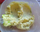 Foto del paso 1 de la receta: Bombas de papa