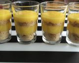 Foto del paso 4 de la receta: Shots de lemon curd