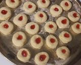 Foto del paso 6 de la receta: Galletas pepas