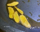 麻油雞蛋麵線的食譜步驟2照片