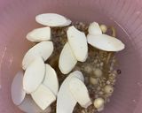 四神豬肚湯的食譜步驟2照片