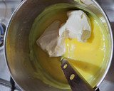 Foto del paso 1 de la receta: Torta matera de limón con pastelera light