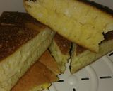 Foto langkah ke 3 dari resep MartabaK manis home made.