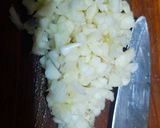Foto langkah ke 2 dari resep Tumis Brokoli Bawang Putih.