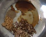 รูปขั้นตอนการทำที่ 1 ของ “ไก่อบ”