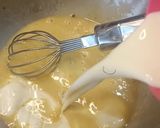 Une image de l'étape 2 de 🥞Pancakes moelleux (sans lactose).