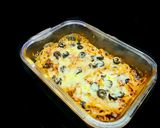 स्पेगेटी इन क्रीमी टोमाटोसॉस(spaghetti in creamy tomatosauce recipe in hindi) रेसिपी चरण 3 फोटो