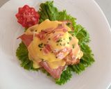 Foto del paso 18 de la receta: Huevos benedictinos 🥚